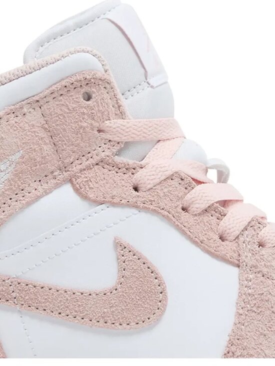 Air Jordan 1 Mid SE \'Legend Pink\' FN5215‎ 161 Size US 11 main image 8